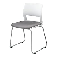 コクヨ　プレドシリーズ　CK-865 ４脚セット② KOKUYO プレド CK-865 チェア4脚セット - メルカリ